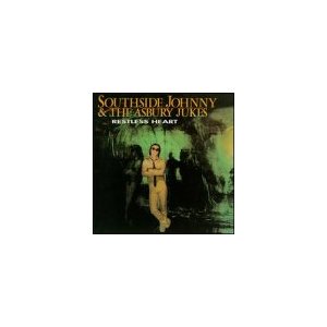SOUTHSIDE JOHNNY - Restless heart