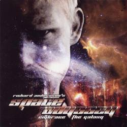 SPACE ODYSSEY - Embrace the galaxy