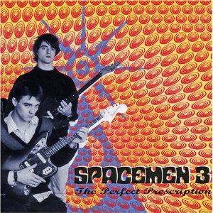 SPACEMEN 3 - The perfect prescription