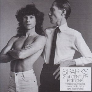 SPARKS - Big beat