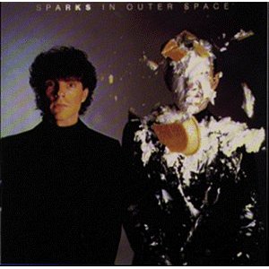 SPARKS - In outer space
