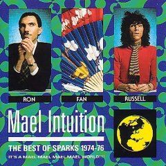 SPARKS - Mael BEST OF 