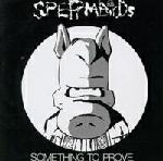 SPERMBIRDS - Something to prove/nothing