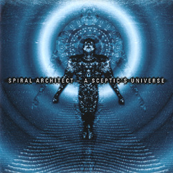 SPIRAL ARCHITECT - A sceptics universe