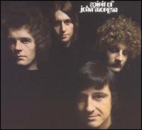 SPIRIT OF JOHN MORGAN - Spirit of John M