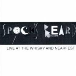 SPOCKS BEARD - Live at The Whisky and ne