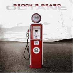 SPOCKS BEARD - Octane