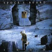 SPOCKS BEARD - Snow - limited