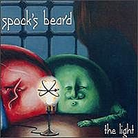 SPOCKS BEARD - The light