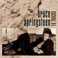 SPRINGSTEEN BRUCE - 18 tracks