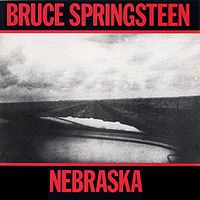 SPRINGSTEEN BRUCE - Nebraska