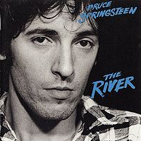 SPRINGSTEEN BRUCE - The river
