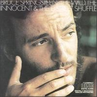SPRINGSTEEN BRUCE - The wild,the innocen