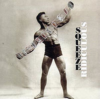 SQUEEZE - Ridiculous