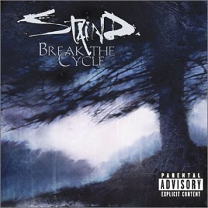 STAIND - Break the cycle