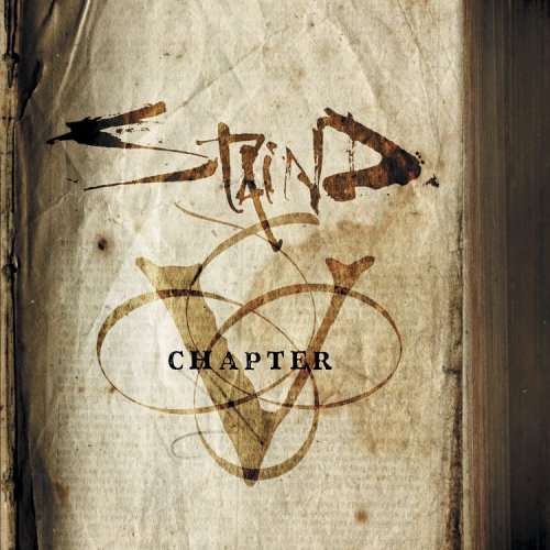 STAIND - Chapter V.