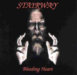 STAIRWAY - Bleeding heart