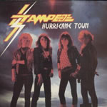 STAMPEDE - Hurricane town