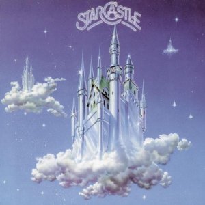 STARCASTLE - Starcastle