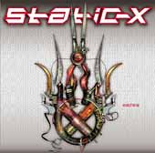 STATIC X - Machine