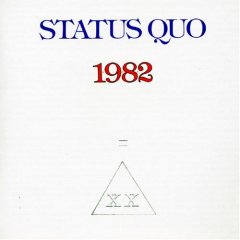 STATUS QUO - 1982