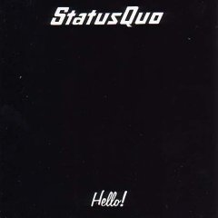 STATUS QUO - Hello
