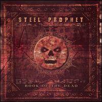 STEEL PROPHET - Book of the dead