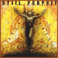 STEEL PROPHET - Dark hallucinations