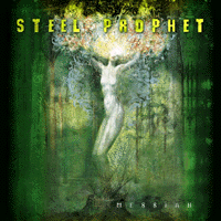 STEEL PROPHET - Messiah