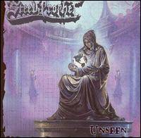 STEEL PROPHET - Unseen
