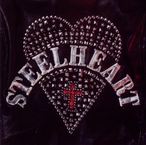 STEELHEART - Steelheart