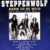 STEPPENWOLF - Born to be wild-retrospect