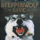 STEPPENWOLF - Steppenwolf live
