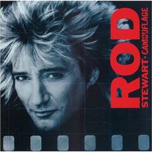STEWART ROD - Camouflage