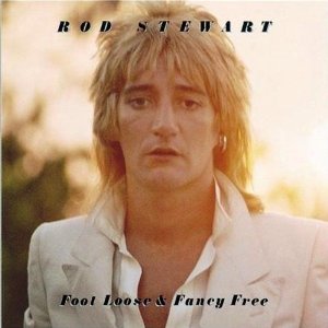 STEWART ROD - Foot loose and Fancy free