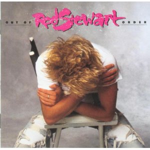 STEWART ROD - Out of order