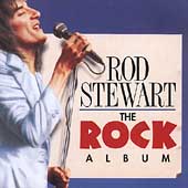 STEWART ROD - Rock album