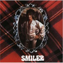 STEWART ROD - Smiler