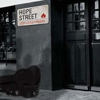 STIFF LITTLE FINGERS - Hope street - bes
