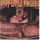 STIFF LITTLE FINGERS - Tinderbox