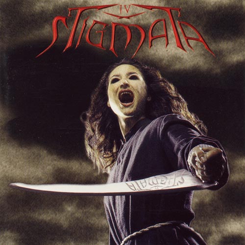 STIGMATA IV - Court of eternity