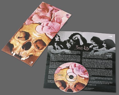 STILL LIFE - Still life