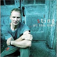 STING - All this time
