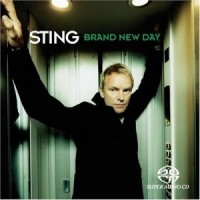 STING - Brand new day