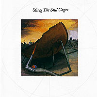 STING - Soul cages