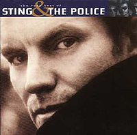 STING/POLICE - The very best of Sting an