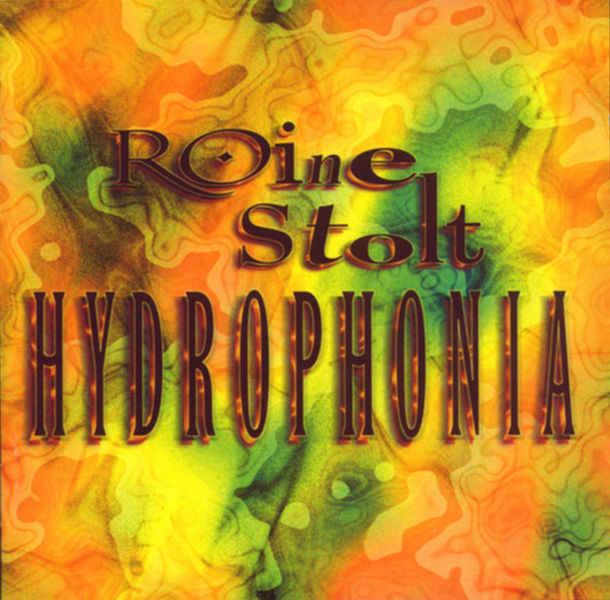 STOLT ROINE - Hydrophonia