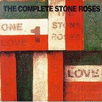 STONE ROSES - Complete Stone Roses