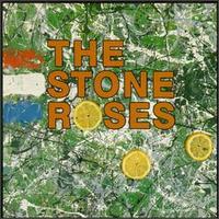 STONE ROSES - Stone roses