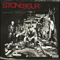 STONE SOUR - Come What Ever May CD+DVD